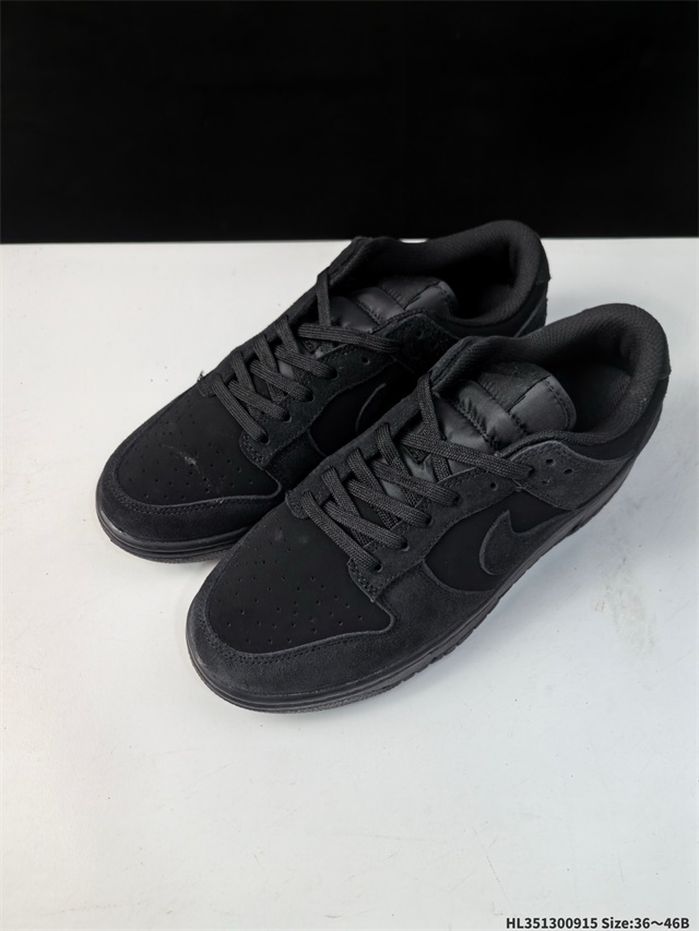 men Low top dunk sb shoes 36-45 2025-9-19-515